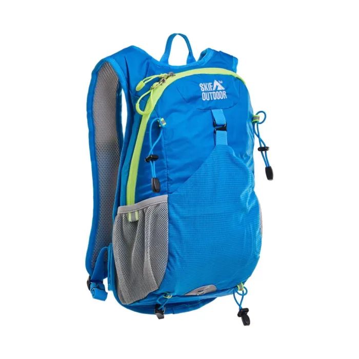 Рюкзак туристический Skif Outdoor Light 23L Black (9506B)