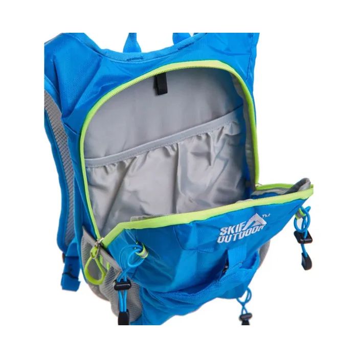 Рюкзак туристический Skif Outdoor Light 23L Black (9506B) изображение 2