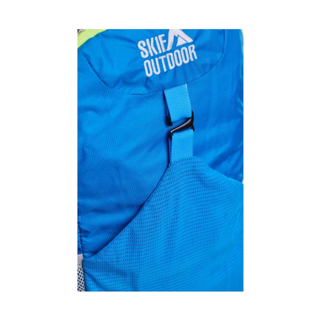 Рюкзак туристичний Skif Outdoor Light 23L Blue (9506BL) зображення 3