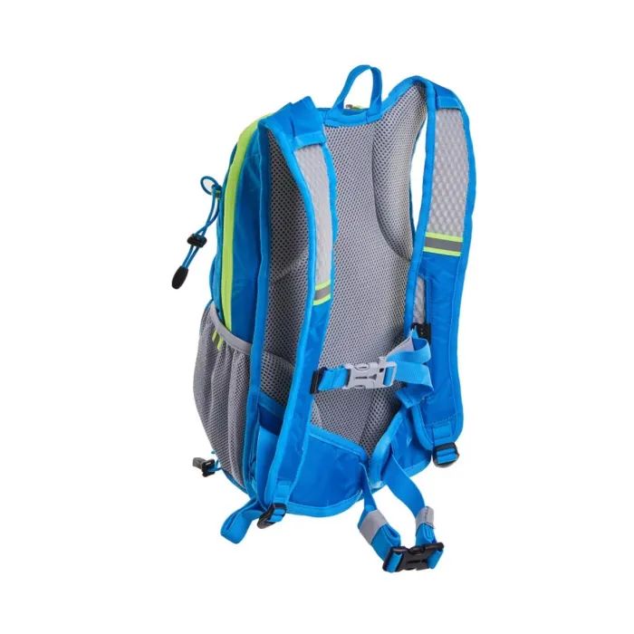 Рюкзак туристический Skif Outdoor Light 23L Black (9506B) изображение 6