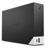 Внешний жесткий диск 3.5" 12TB One Touch Desktop External Drive with Hub Seagate (STLC12000400) изображение 2