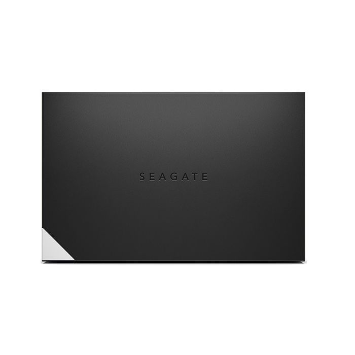 Внешний жесткий диск 3.5" 12TB One Touch Desktop External Drive with Hub Seagate (STLC12000400) изображение 3