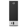 Внешний жесткий диск 3.5" 12TB One Touch Desktop External Drive with Hub Seagate (STLC12000400) изображение 4