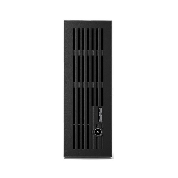 Внешний жесткий диск 3.5" 12TB One Touch Desktop External Drive with Hub Seagate (STLC12000400) изображение 5