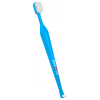 Зубна щітка Paro Swiss S39 в поліетиленовій уп. м'яка Блакитна (7610458097150-blue)