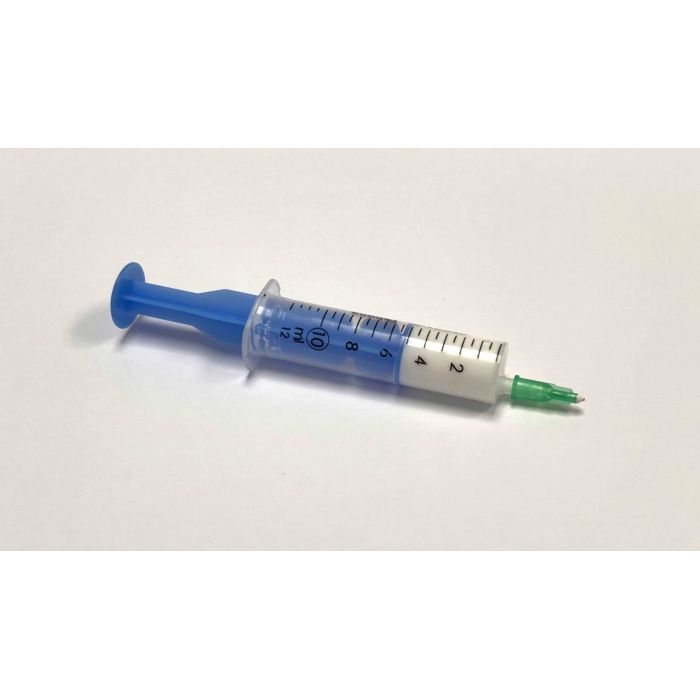 Смазка для термопленок Molykote HP 8005 10 г / 5мл AHK (70262222)