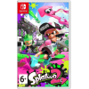 Гра Nintendo Switch Splatoon 2 (45496423858)