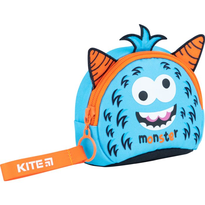 Сумка-бананка Kite дитяча 2588-4 (K22-2588-4) зображення 2