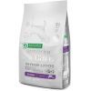 Сухий корм для собак Nature's Protection Superior Care White Dogs Grain Free Junior 10 кг (NPSC45672)