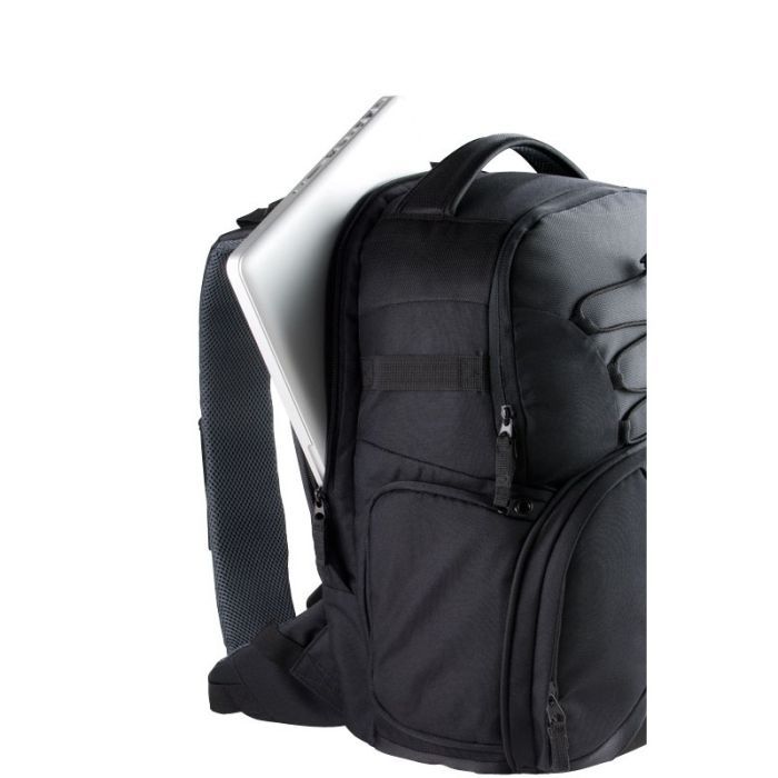 Фото-сумка Cullmann LIMA DayPack 600+ Black (94865) изображение 2