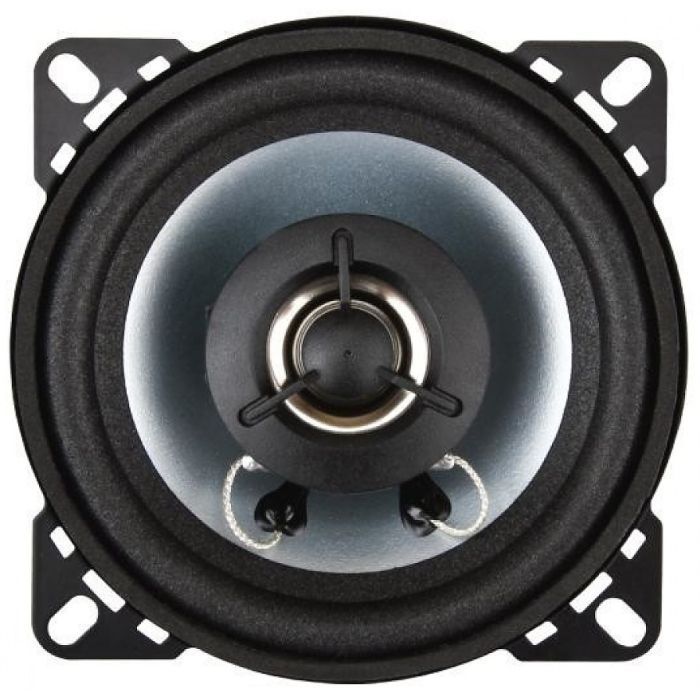 Коаксиальная акустика Kicx PD 402 изображение 2