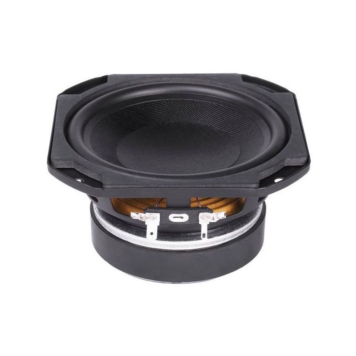 Мідбас Faital Pro 5FE120 (4 Ом) (5FE120)