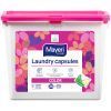 Капсули для прання Mayeri для кольорових тканин 36 шт. (6430034673057)