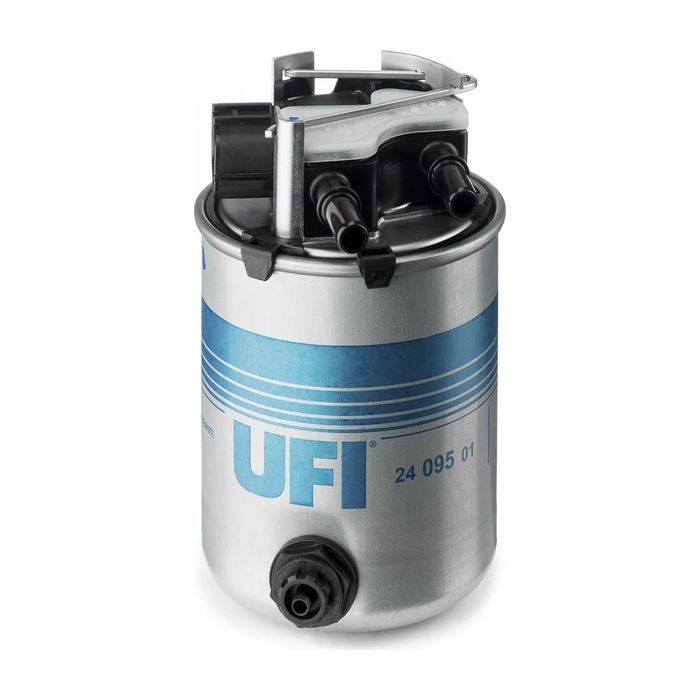 Фильтр топливный UFI 24.095.01