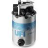 Фильтр топливный UFI 24.095.01