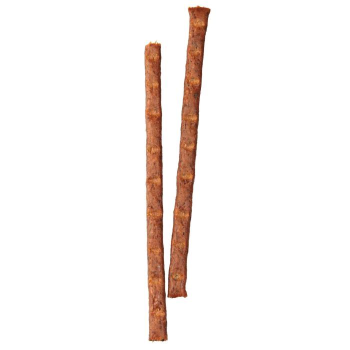 Ласощі для котів Trixie PREMIO Quadro-Sticks 5 шт (домашня птиця) (4011905427249) зображення 2