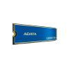 Накопичувач SSD M.2 2280 512GB ADATA (ALEG-700-512GCS) зображення 2