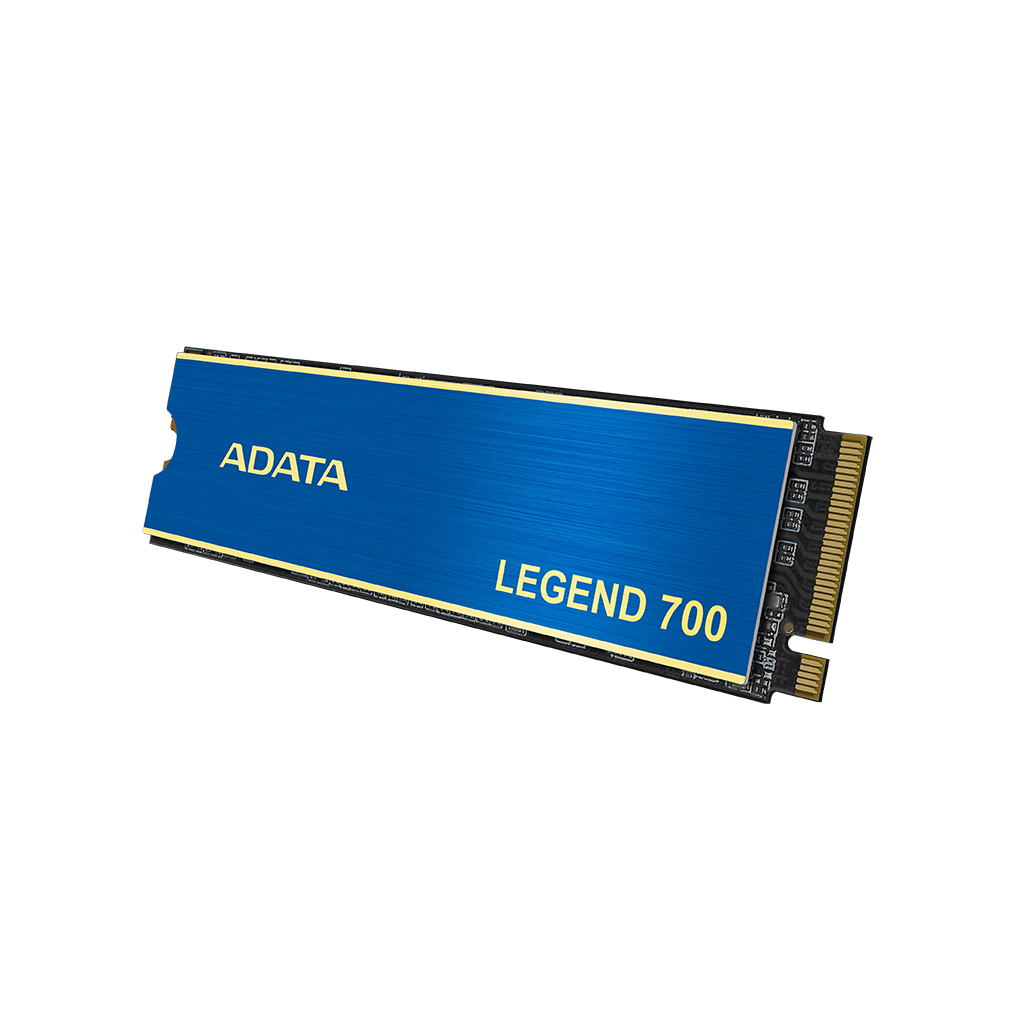 Накопичувач SSD M.2 2280 1TB ADATA (ALEG-700-1TCS) зображення 3