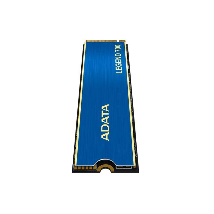 Накопичувач SSD M.2 2280 512GB ADATA (ALEG-700-512GCS) зображення 5