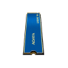 Накопичувач SSD M.2 2280 512GB ADATA (ALEG-700-512GCS) зображення 5