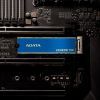 Накопичувач SSD M.2 2280 512GB ADATA (ALEG-700-512GCS) зображення 6