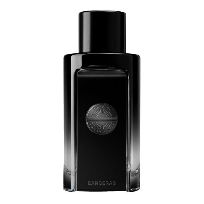 Парфумована вода Banderas The Icon The Perfume 100 мл (8411061079959) зображення 2