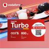 Стартовий пакет Vodafone Turbo 2022