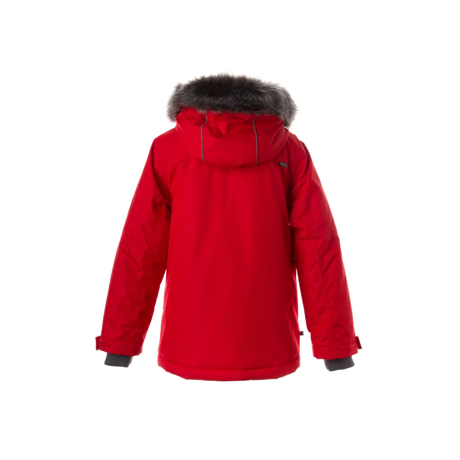 Куртка Huppa MARTEN 2 18110230 червоний 140 (4741468990491) зображення 2