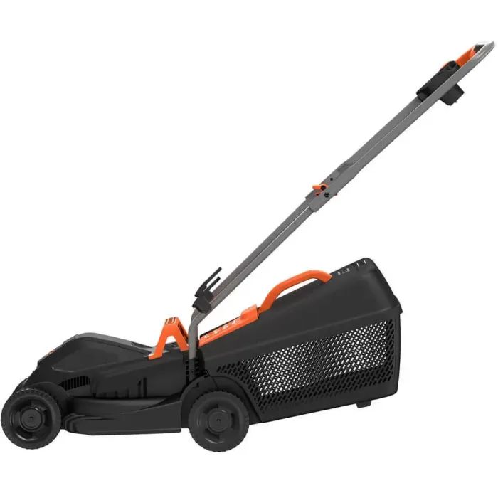 Газонокосилка Black&Decker 1 кВт, 32 см (BEMW351) изображение 2