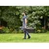 Газонокосарка Black&Decker 1 кВт, 32 см (BEMW351) зображення 5
