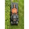 Газонокосарка Black&Decker 1 кВт, 32 см (BEMW351) зображення 9