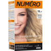 Фарба для волосся Brelil Numero 10.21 - Glacial Ultra Light Blonde 140 мл (8011935081332)