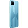 Мобильный телефон realme C21Y 4/64Gb NFC Cross Blue изображение 10