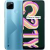 Мобильный телефон realme C21Y 4/64Gb NFC Cross Blue изображение 11