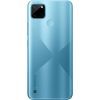 Мобильный телефон realme C21Y 4/64Gb NFC Cross Blue изображение 2