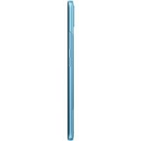 Мобильный телефон realme C21Y 4/64Gb NFC Cross Blue изображение 4