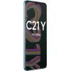Мобильный телефон realme C21Y 4/64Gb NFC Cross Blue изображение 7