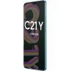 Мобильный телефон realme C21Y 4/64Gb NFC Cross Blue изображение 8