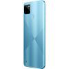 Мобильный телефон realme C21Y 4/64Gb NFC Cross Blue изображение 9