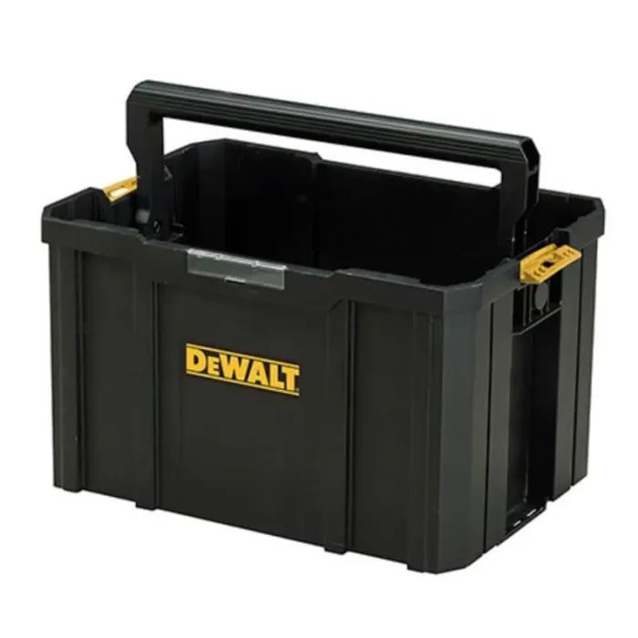 Ящик для инструментов DeWALT TSTAK открытый, 440х320x275 мм (DWST1-71228)