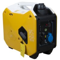 Генератор ITC Power GG18I 1500/1800 W (6807070) изображение 10