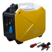 Генератор ITC Power GG18I 1500/1800 W (6807070) изображение 11