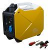 Генератор ITC Power GG18I 1500/1800 W (6807070) зображення 11
