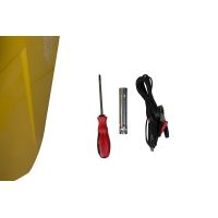 Генератор ITC Power GG18I 1500/1800 W (6807070) изображение 12