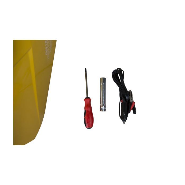 Генератор ITC Power GG18I 1500/1800 W (6807070) зображення 12