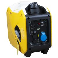 Генератор ITC Power GG18I 1500/1800 W (6807070)