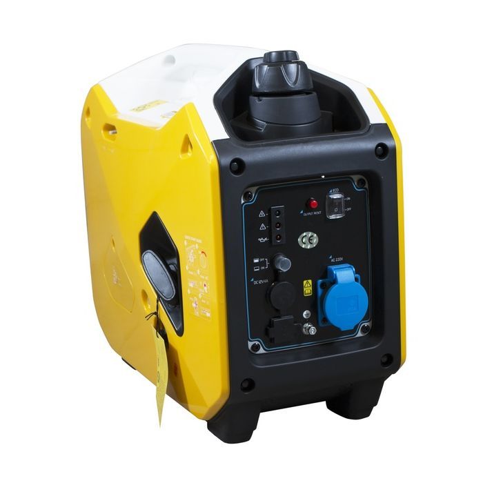 Генератор ITC Power GG18I 1500/1800 W (6807070)