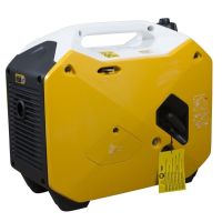 Генератор ITC Power GG18I 1500/1800 W (6807070) изображение 3