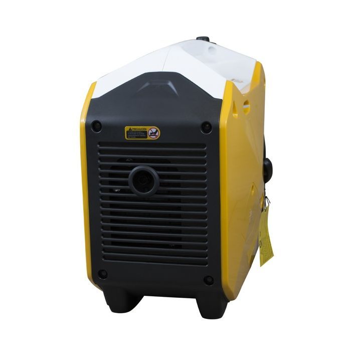 Генератор ITC Power GG18I 1500/1800 W (6807070) зображення 4