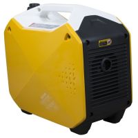 Генератор ITC Power GG18I 1500/1800 W (6807070) изображение 5